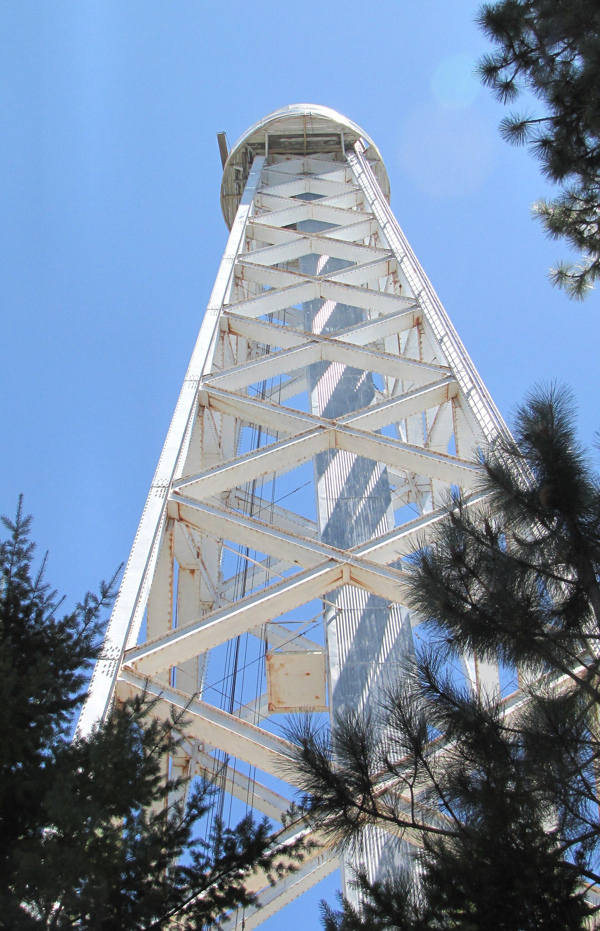 Mount Wilson — foto 1