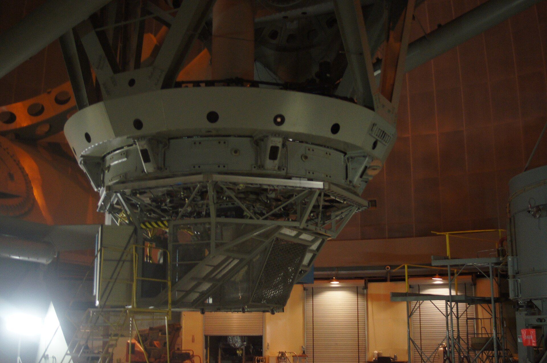 Telescopio Hale