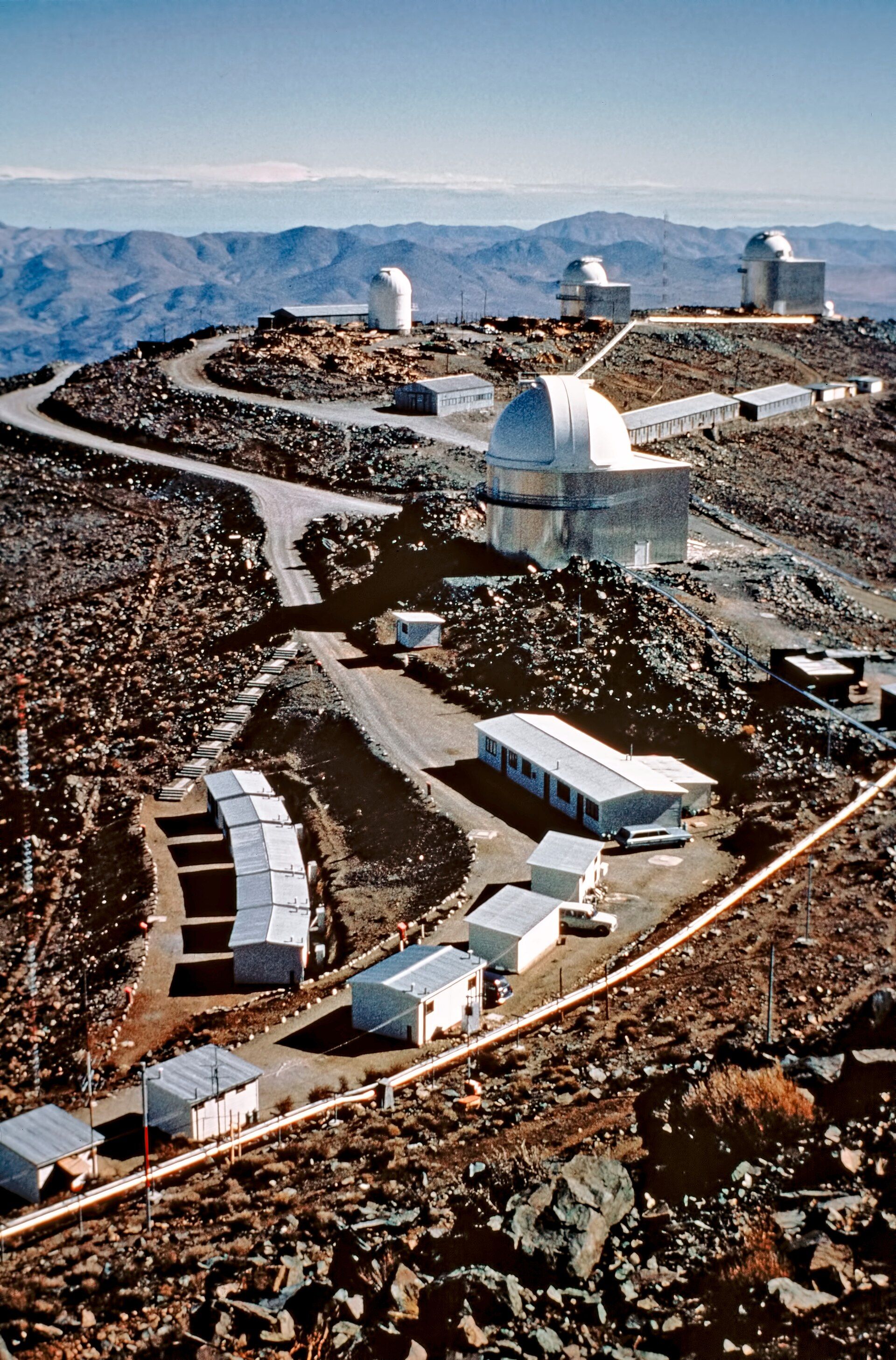 La Silla — foto 1