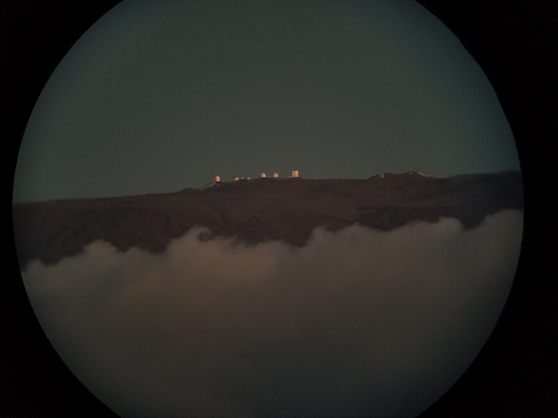 Mauna Kea — foto 1
