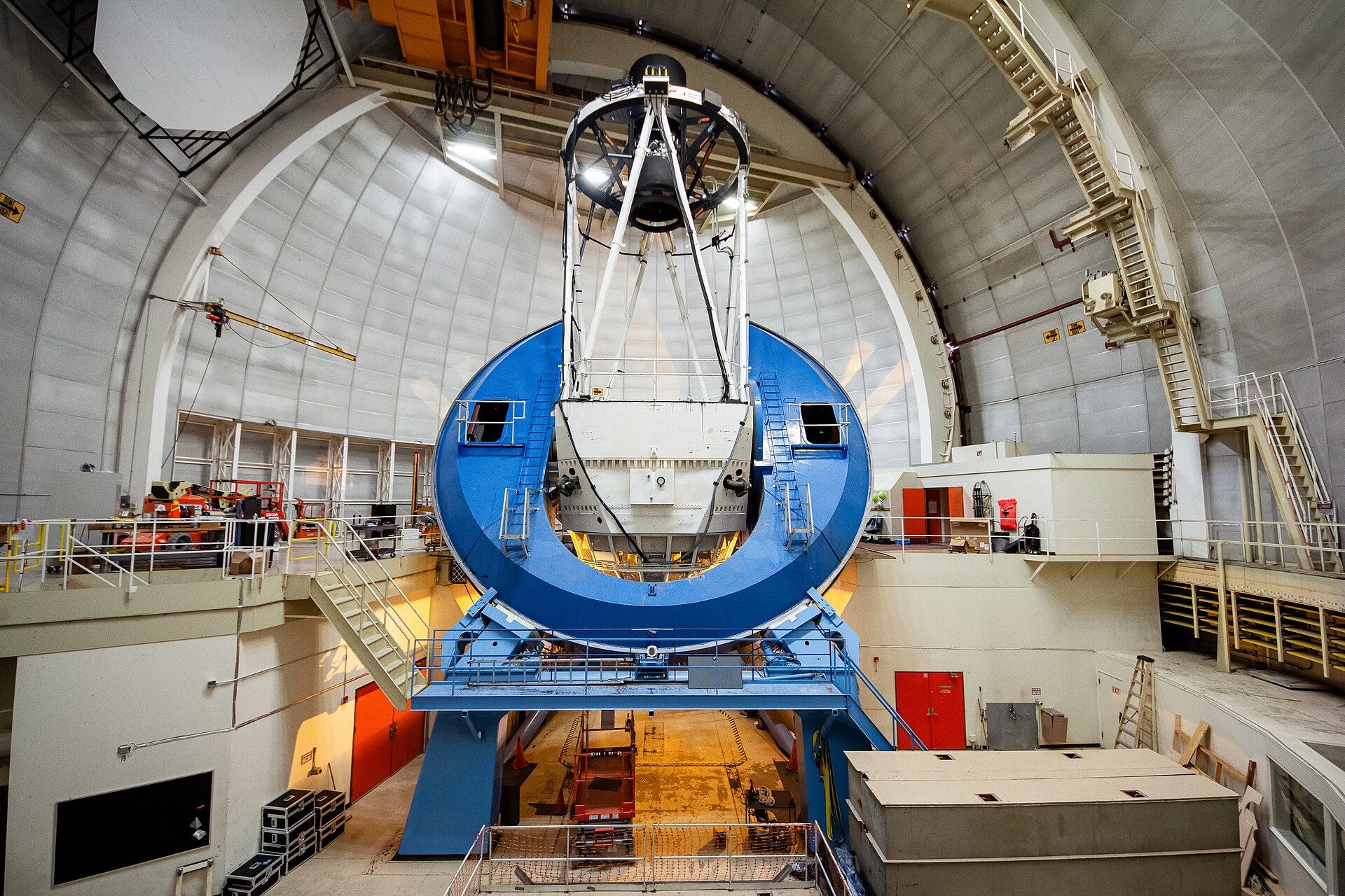 Kitt Peak — foto 2