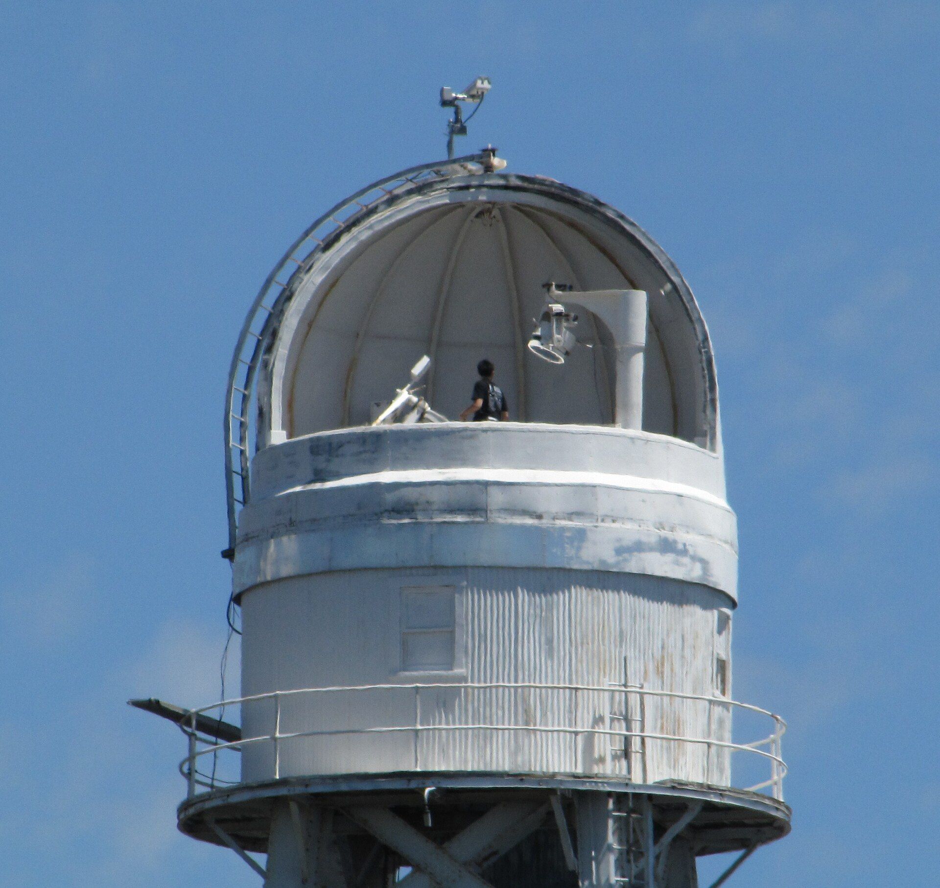 Mount Wilson — foto 2
