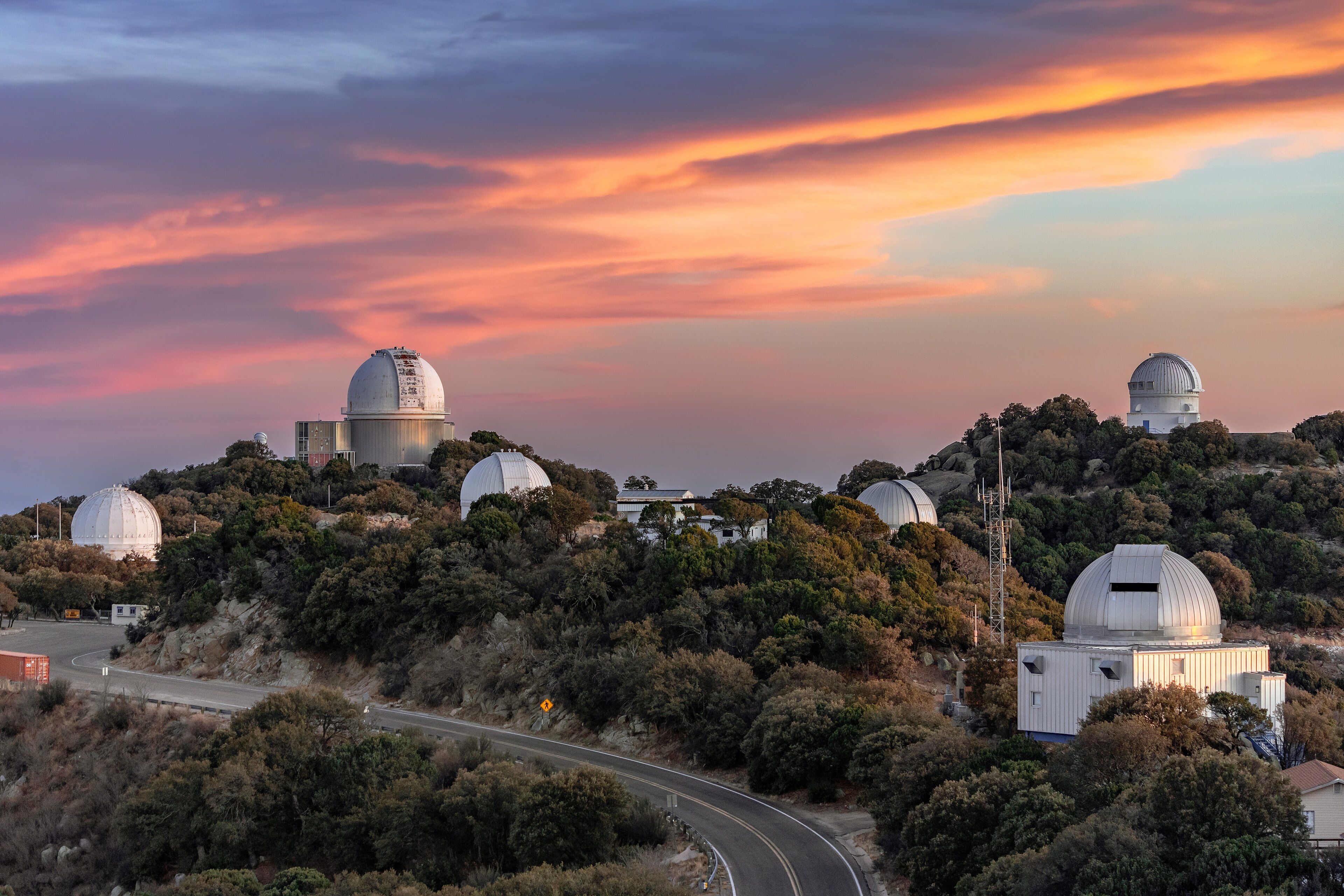Kitt Peak