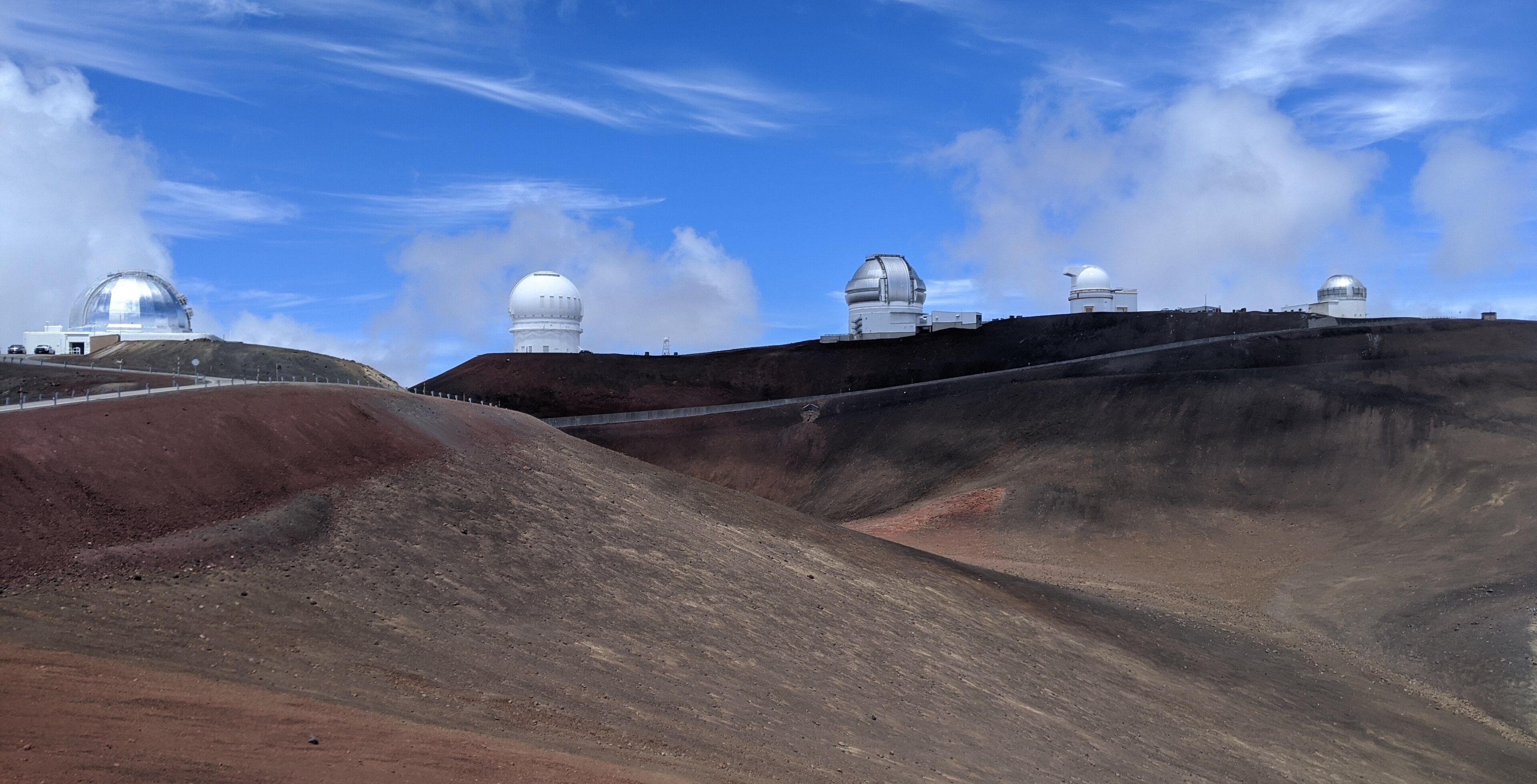 Mauna Kea