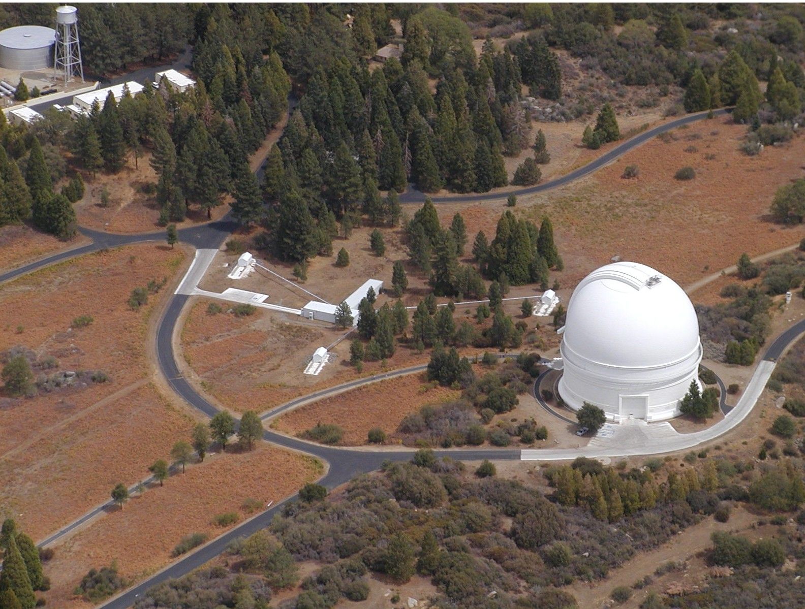 Monte Palomar