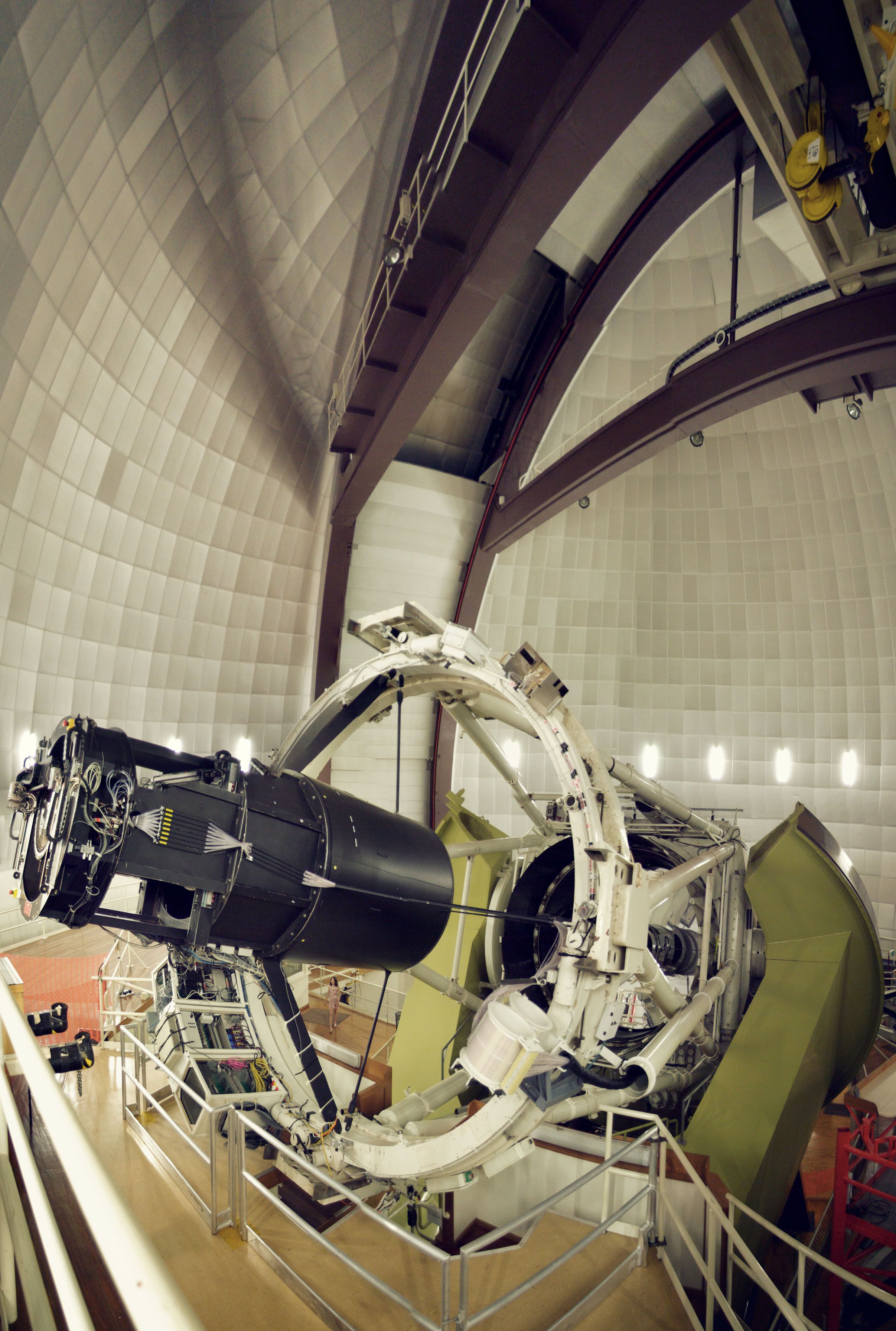 Anglo-Australian Telescope
