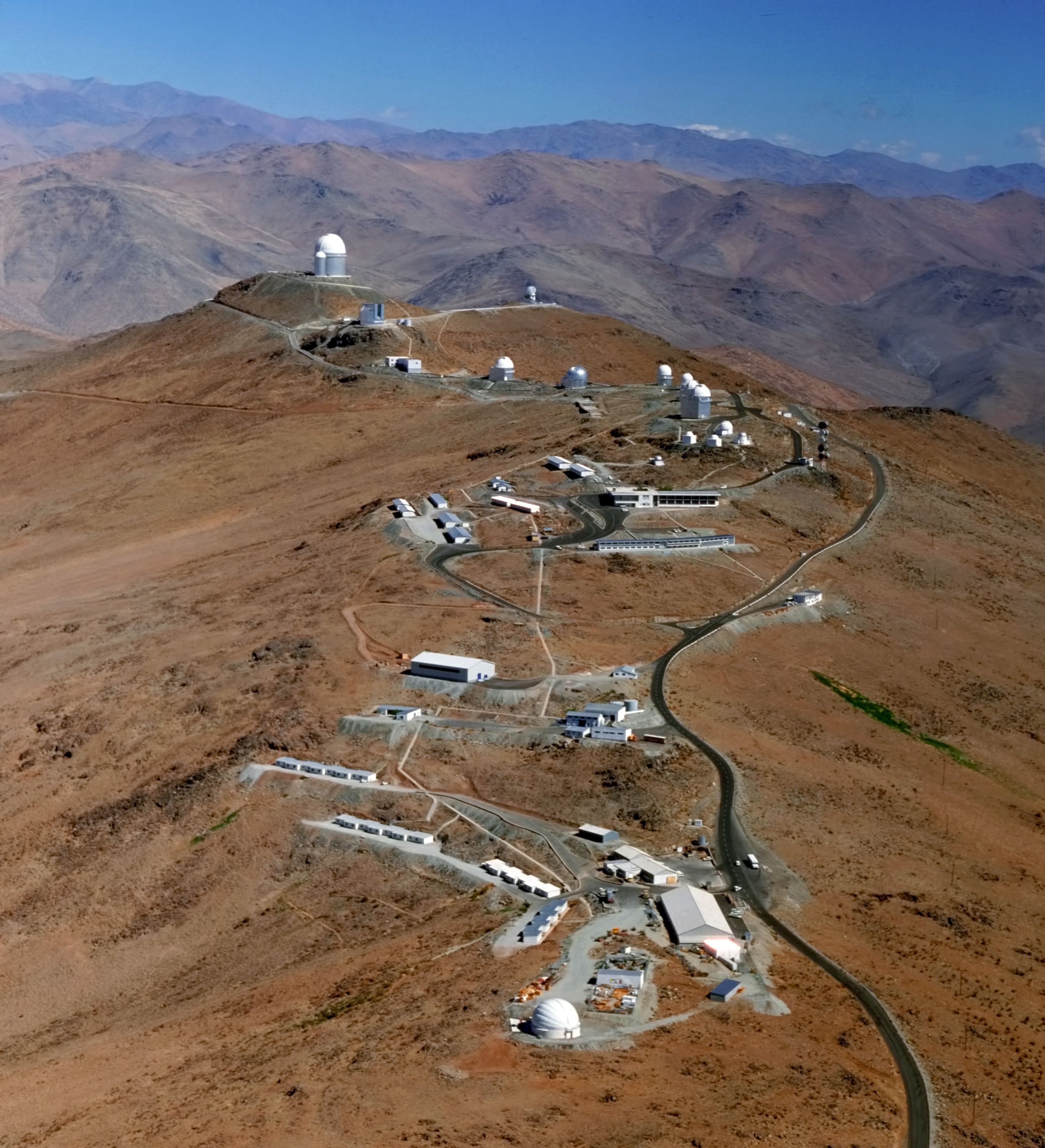 La Silla