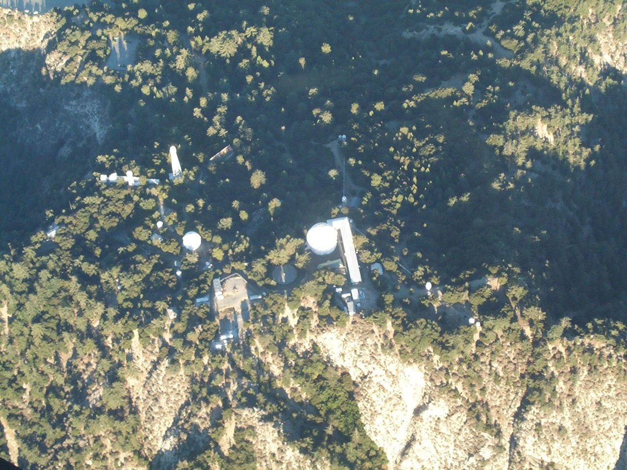 Mount Wilson