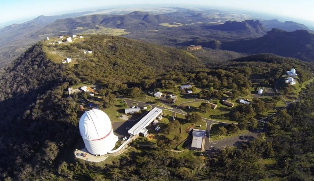 Siding Spring