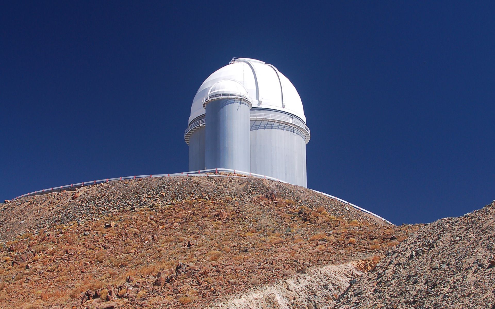 ESO 3,6 m